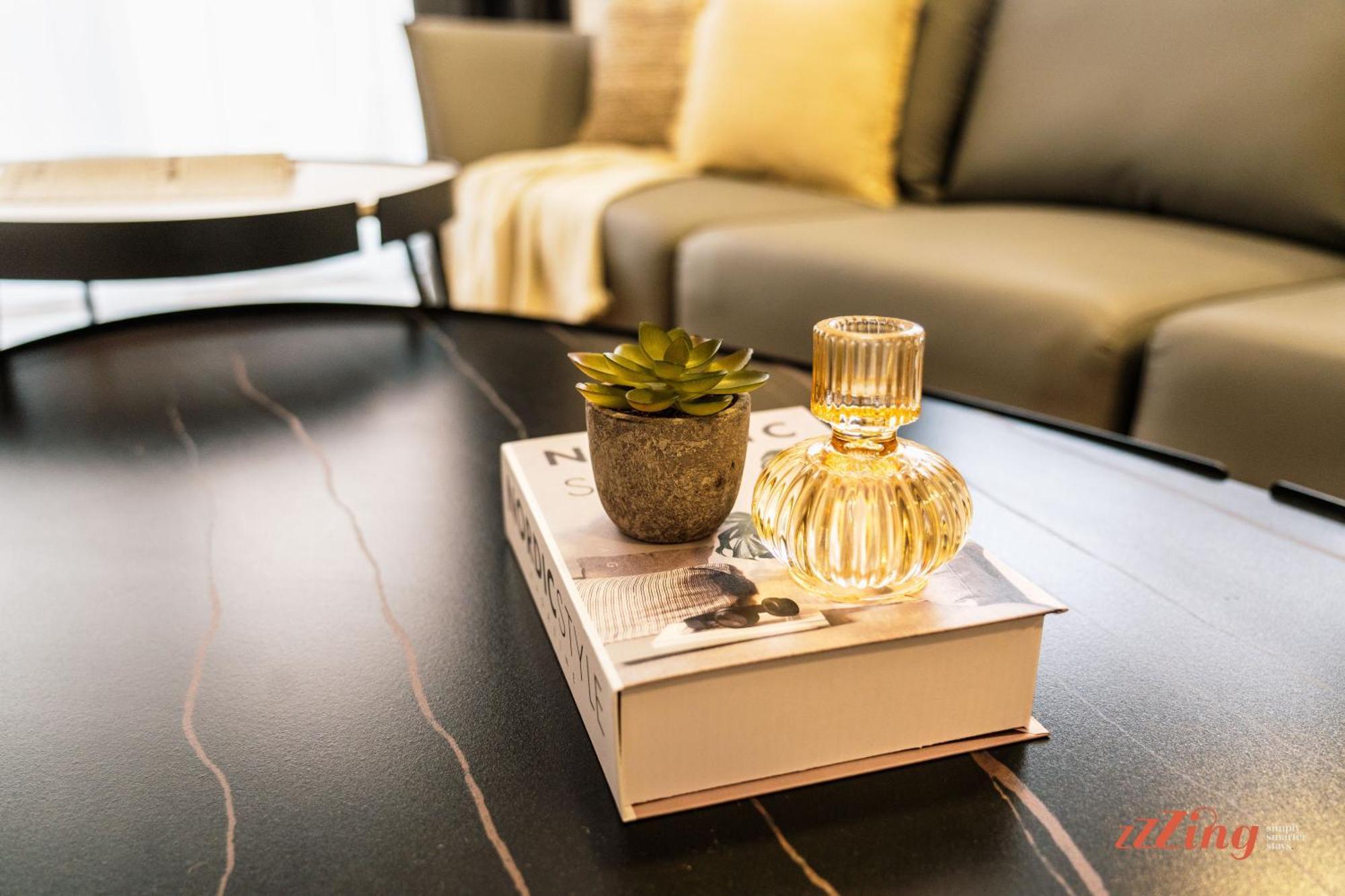 Appartamento Coastal Charm Collection By Zzzing St. Paul's Bay Esterno foto