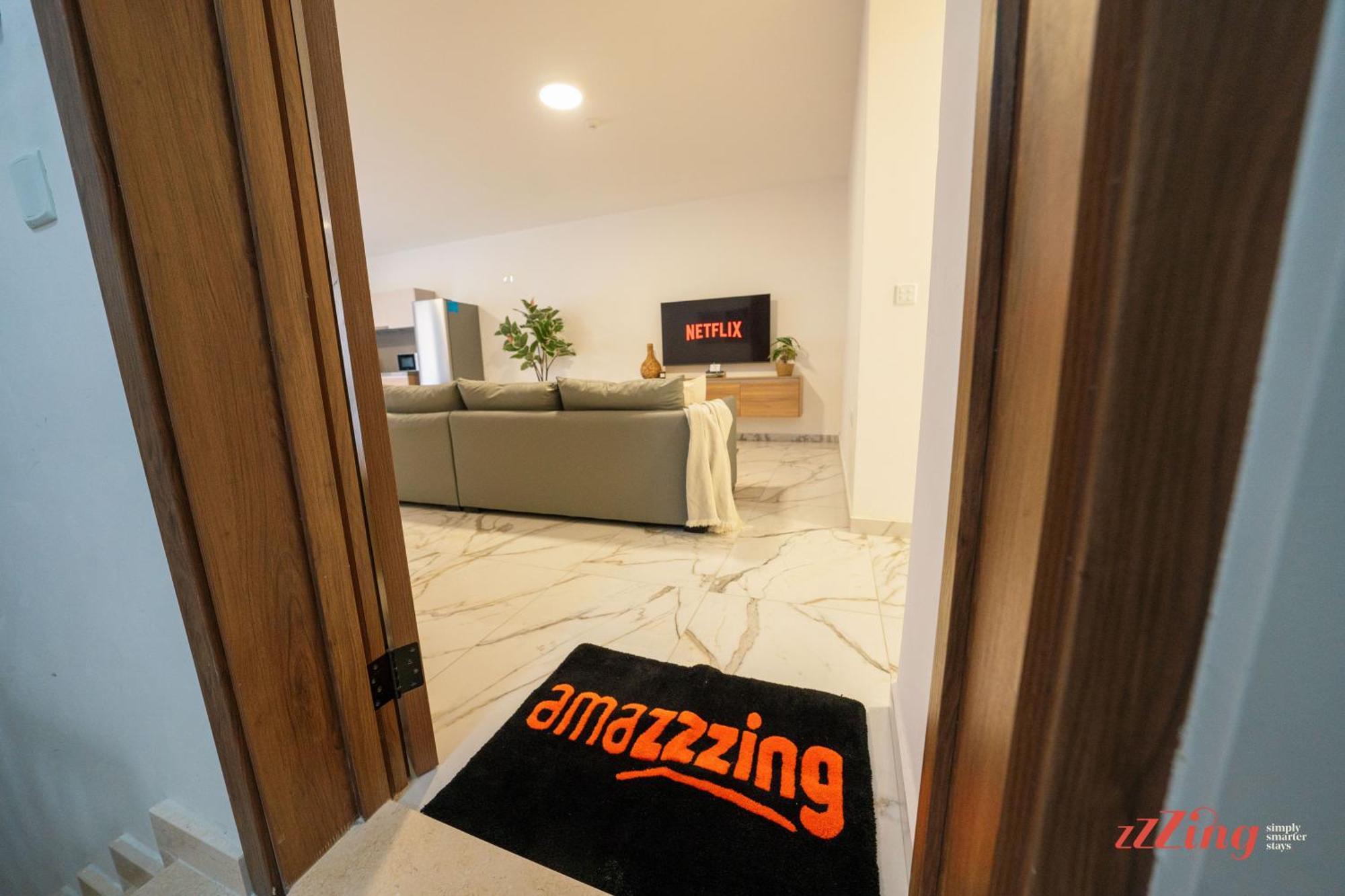 Appartamento Coastal Charm Collection By Zzzing St. Paul's Bay Esterno foto