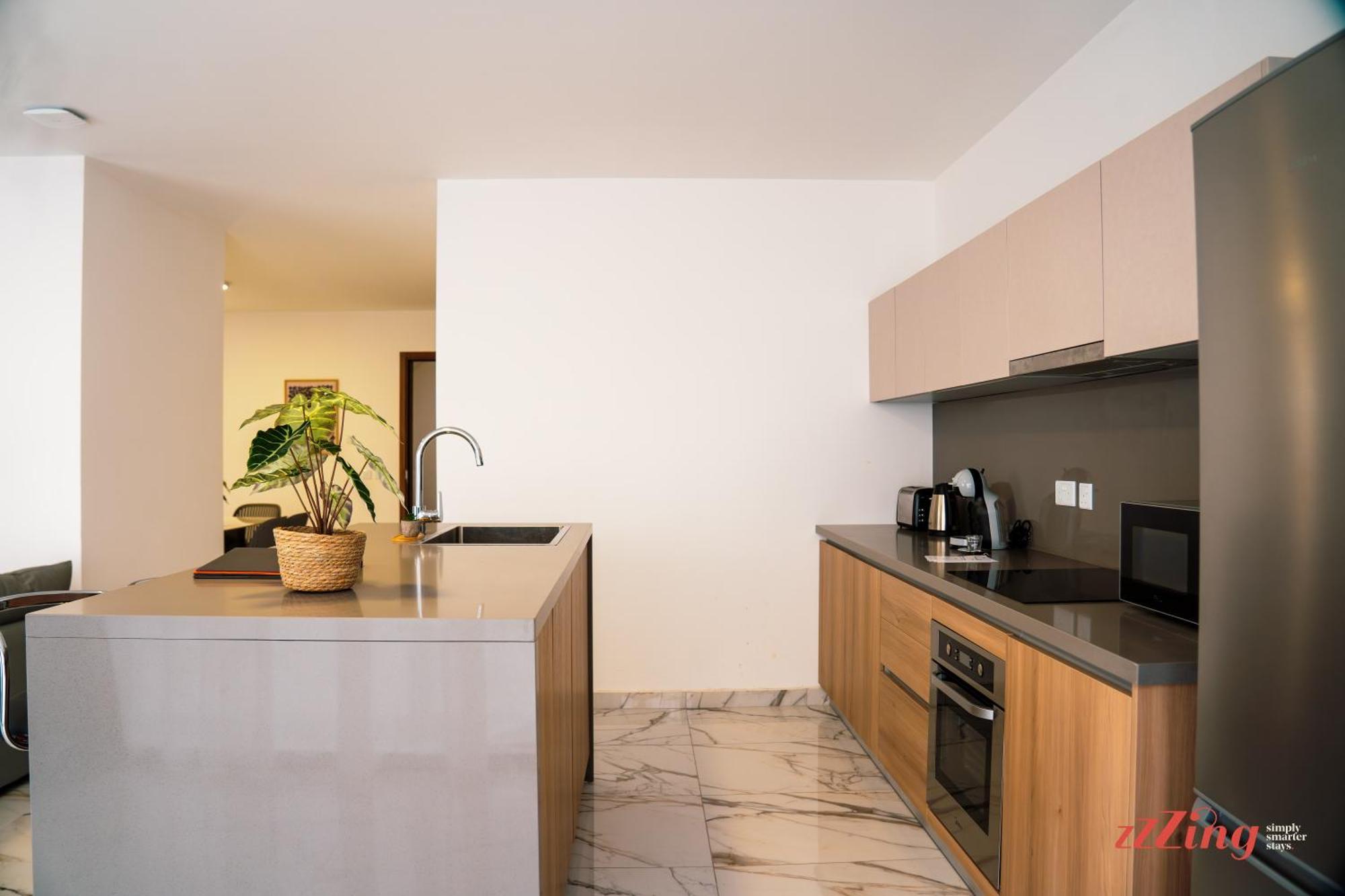 Appartamento Coastal Charm Collection By Zzzing St. Paul's Bay Esterno foto
