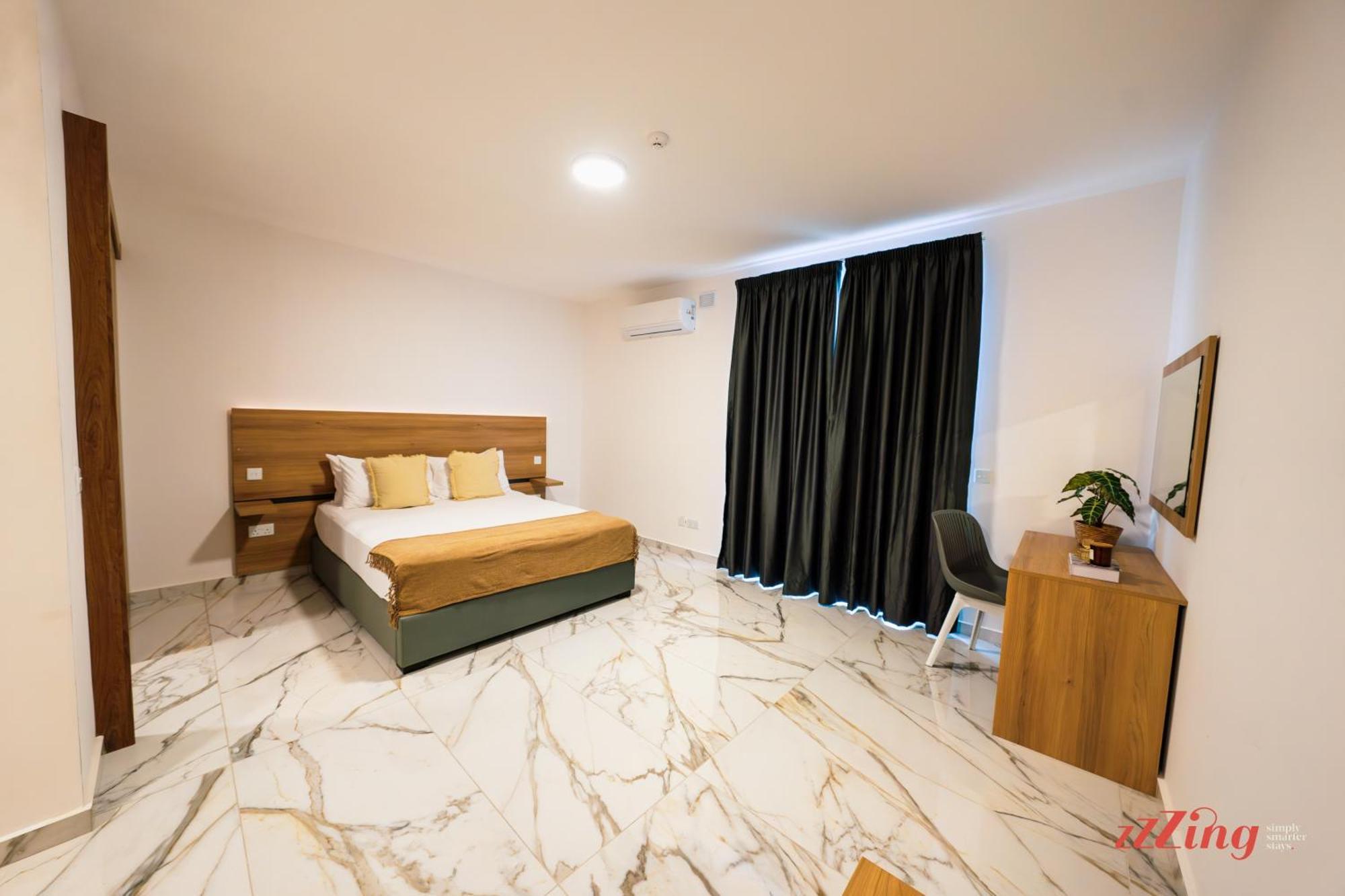 Appartamento Coastal Charm Collection By Zzzing St. Paul's Bay Esterno foto